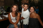 Friday Night at Oasis Pub, Byblos